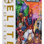 WildC.A.T.S Elite Edition Image Comic Founders Series Deluxe Action Figure Spartan 19 cm