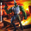 Savage Dragon Image Comics Founders Series McFarlane Elite Edition Action Figure Dragon 20 cm
