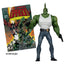 Savage Dragon Image Comics Founders Series McFarlane Elite Edition Action Figure Dragon 20 cm