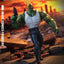 Savage Dragon Image Comics Founders Series McFarlane Elite Edition Action Figure Dragon 20 cm