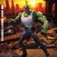 Savage Dragon Image Comics Founders Series McFarlane Elite Edition Action Figure Dragon 20 cm