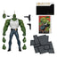 Savage Dragon Image Comics Founders Series McFarlane Elite Edition Action Figure Dragon 20 cm