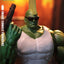 Savage Dragon Image Comics Founders Series McFarlane Elite Edition Action Figure Dragon 20 cm