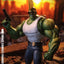 Savage Dragon Image Comics Founders Series McFarlane Elite Edition Action Figure Dragon 20 cm