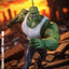 Savage Dragon Image Comics Founders Series McFarlane Elite Edition Action Figure Dragon 20 cm