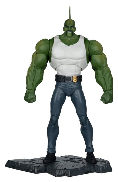 Savage Dragon Image Comics Founders Series McFarlane Elite Edition Action Figure Dragon 20 cm