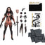 Image Comics McFarlane Elite Edition Deluxe Action Figure Sara Pezzini (Witchblade) 18 cm