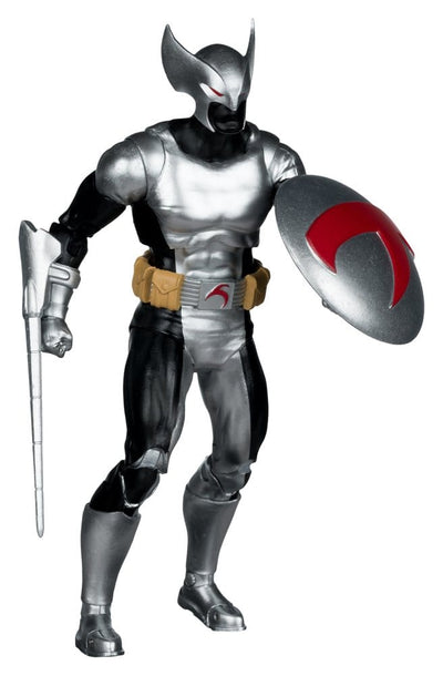 Image Comics Founders Series McFarlane Elite Edition Action Figure Shadowhawk 18 cm