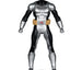 Image Comics Founders Series McFarlane Elite Edition Action Figure Shadowhawk 18 cm