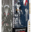 Image Comics Founders Series McFarlane Elite Edition Action Figure Shadowhawk 18 cm