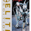 Image Comics Founders Series McFarlane Elite Edition Action Figure Shadowhawk 18 cm