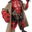 Hellboy McFarlane Collector Edition Action Figure Hellboy #60 18 cm