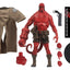 Hellboy McFarlane Collector Edition Action Figure Hellboy #60 18 cm