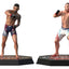 UFC McFarlane’s SportsPicks Action Figures 2-Pack Ilia Topuria vs Justin Gaethje (Freedom 250) 18 cm
