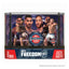 UFC McFarlane’s SportsPicks Action Figures 2-Pack Ilia Topuria vs Justin Gaethje (Freedom 250) 18 cm