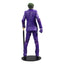 DC Multiverse Action Figure The Joker: The Criminal (Batman: Three Jokers) 18 cm
