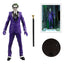 DC Multiverse Action Figure The Joker: The Criminal (Batman: Three Jokers) 18 cm