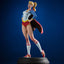 DC Cover Girls Statue 1/8 Supergirl by J. Scott Campbell 25 cm