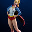 DC Cover Girls Statue 1/8 Supergirl by J. Scott Campbell 25 cm