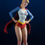 DC Cover Girls Statue 1/8 Supergirl by J. Scott Campbell 25 cm