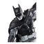 DC Direct Batman Black & White Statue 1/10 Batman by Inhyuk Lee 25 cm