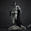 DC Direct Statue 1/10 Batman by Bjorn Barends (Black White) 18 cm