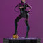 DC Direct Statue 1/10 The Joker Purple Craze: Punchline by Stanley "Artgerm" Lau Limited Edition 19 cm