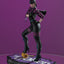 DC Direct Statue 1/10 The Joker Purple Craze: Punchline by Stanley "Artgerm" Lau Limited Edition 19 cm