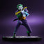 DC Direct The Joker: Purple Craze Statue 1/10 The Joker by Neal Adams 14 cm