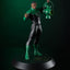 DC Direct Statue 1/6 DC Designer Series Green Lantern by Jamal Campbell 30 cm