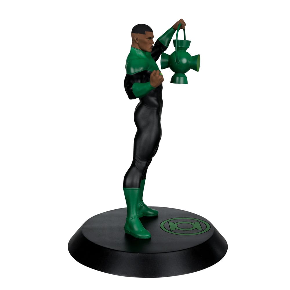 DC Direct Statue 1/6 DC Designer Series Green Lantern by Jamal Campbell 30 cm