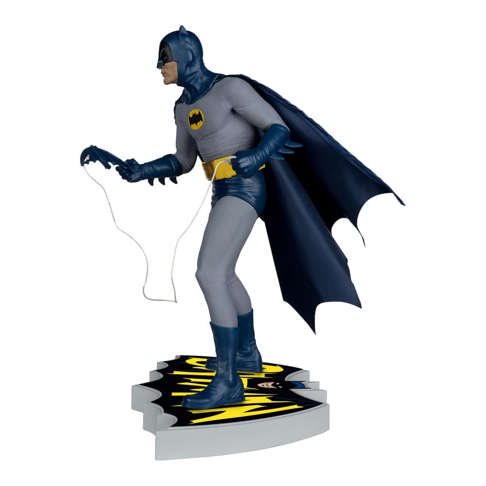 DC Direct  Statue DC Movie Statues Batman (Batman 66) 29 cm