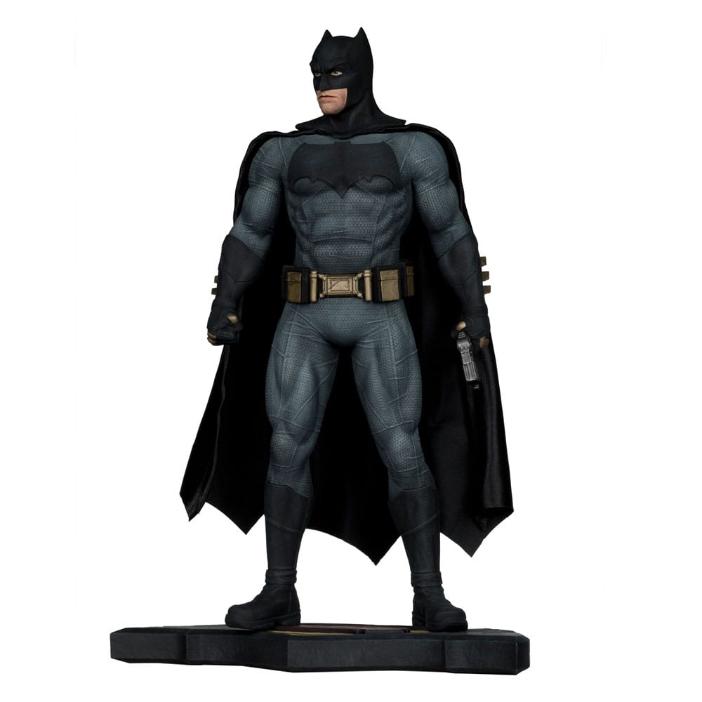 Batman v Superman: Dawn of Justice Statue 1/6 Batman 32 cm