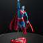 DC Direct Statue 1/10 Superman Red and Blue: Superman by Gary Frank Limited Edition 26 cm