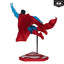 DC Direct Superman Red & Blue Statue 1/10 Superman by Lee Bermejo 26 cm