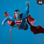 DC Direct Superman Red & Blue Statue 1/10 Superman by Lee Bermejo 26 cm
