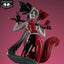 DC Direct Harley Quinn: Red, White & Black Statue 1/10 Harley Quinn by Alex Garner 21 cm