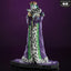 DC Direct Statue 1/10 The Joker Purple Craze: The Joker by Ed McGuiness 19 cm
