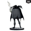DC Direct Batman: Black & White Statue 1/10 Azrael by Joe Quesada 21 cm