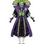 DC Direct The Joker Purple Craze Statue 1/10 Lord Joker (Batman Ninja) 20 cm