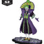 DC Direct The Joker Purple Craze Statue 1/10 Lord Joker (Batman Ninja) 20 cm