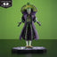 DC Direct The Joker Purple Craze Statue 1/10 Lord Joker (Batman Ninja) 20 cm