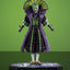 DC Direct The Joker Purple Craze Statue 1/10 Lord Joker (Batman Ninja) 20 cm