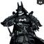 DC Direct Batman Black & White Statue 1/10 Batman Ninja 20 cm