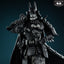 DC Direct Batman Black &amp; White Statue 1/10 Batman Ninja 20 cm