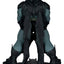 DC Direct Statue 1/10 Batman (Absolute Batman) by Nick Dragotta 20 cm
