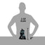 DC Direct Statue 1/10 Batman (Absolute Batman) by Nick Dragotta 20 cm