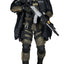 Call of Duty: Modern Warfare 4 Statue 1/6 Ghost 32 cm