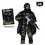 Call of Duty: Modern Warfare 4 Statue 1/6 Ghost 32 cm
