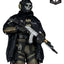 Call of Duty: Modern Warfare 4 Statue 1/6 Ghost 32 cm